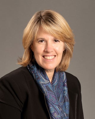 Cynthia Campbell