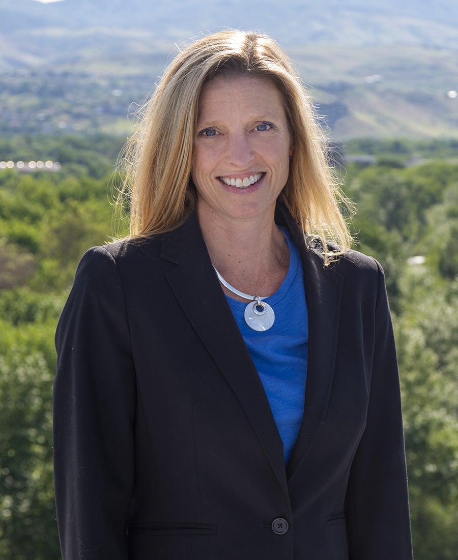 Jennifer Snow