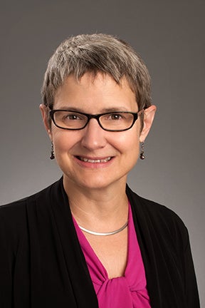 Lillian Smith headshot