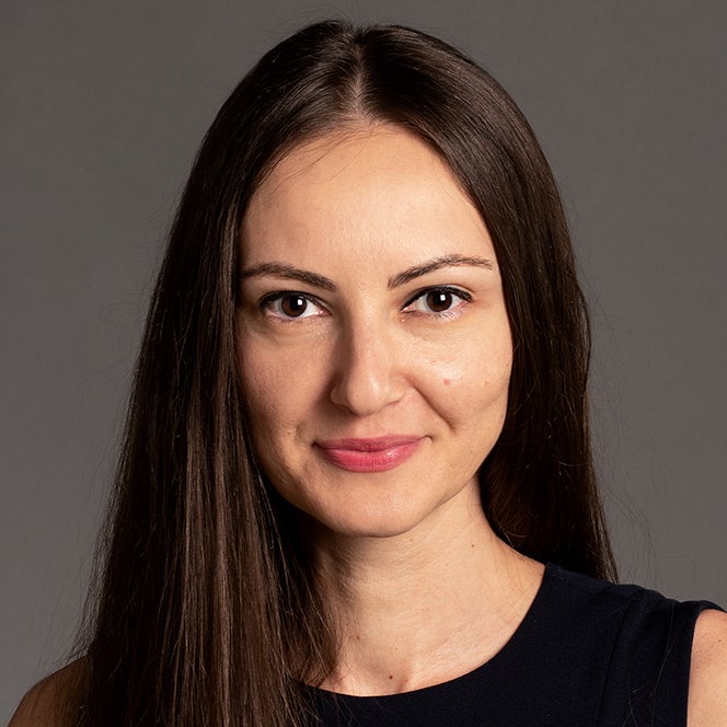 Ana Maria Dimand