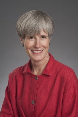Nancy Napier