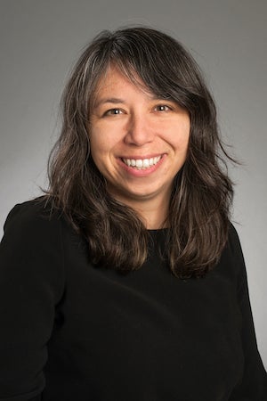Amy Vecchione