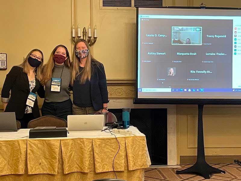 AECT Conference 2021