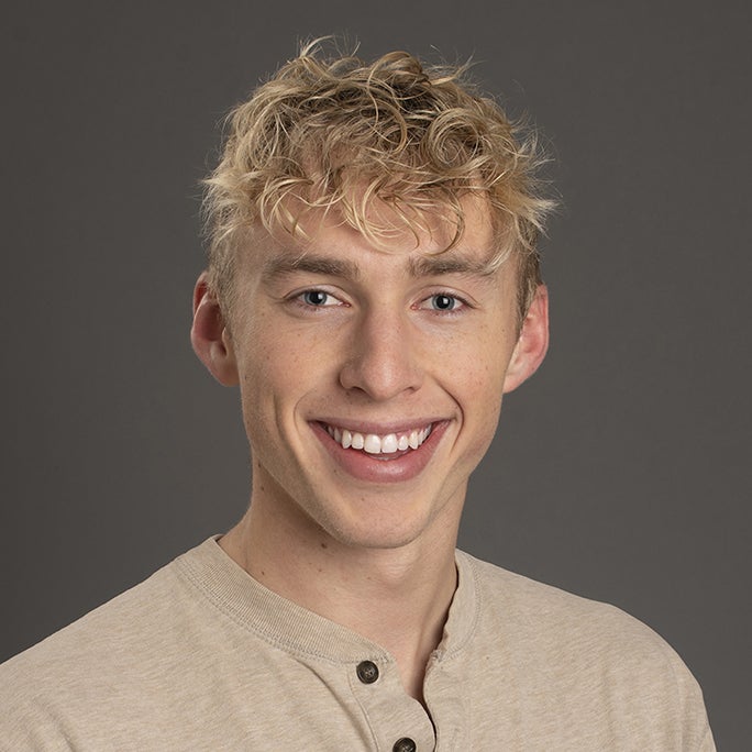 Dalten Fox