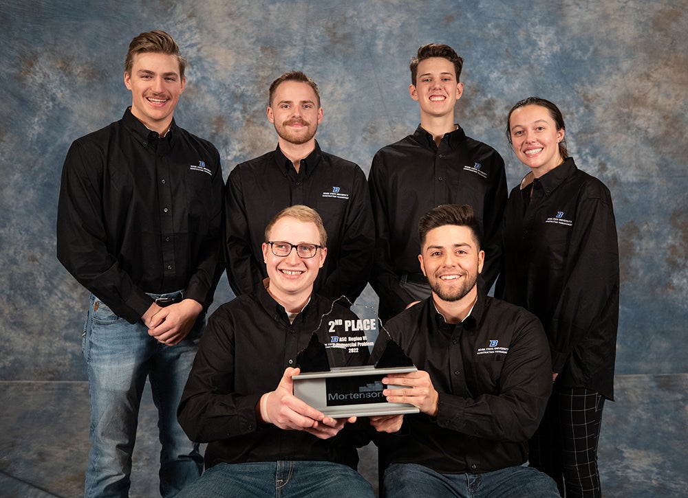 CM Commercial Team