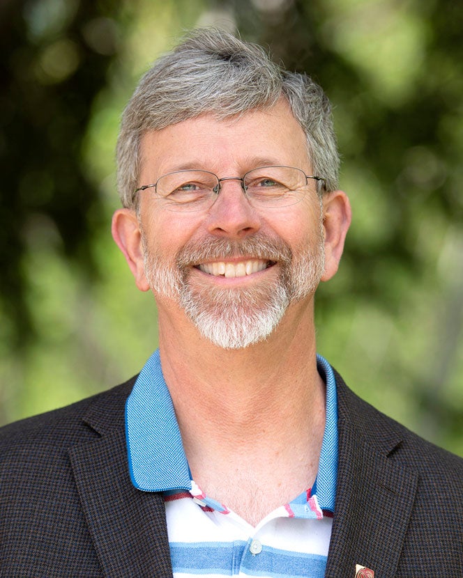 Jeff Anderson