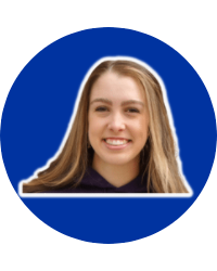 Photo of Claire Vaage