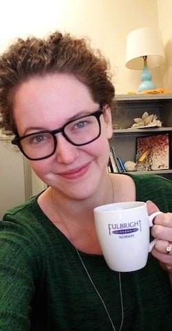 Kate Huebschmann