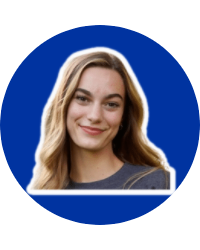 Photo of Audrey Parker
