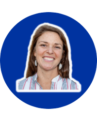 Photo of Margaret Quatraro