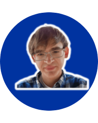 Photo of Colin Saffell