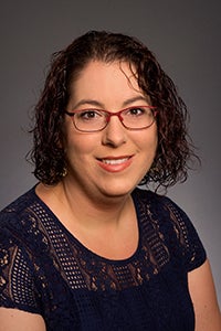 Esther Enright