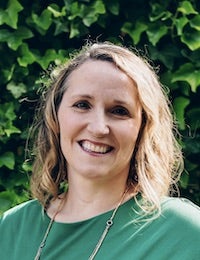Angela Bos