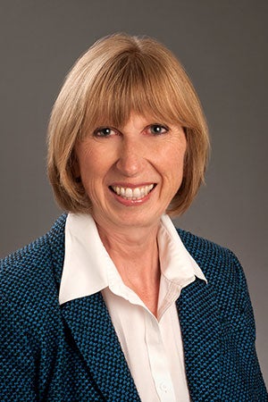 Pamela Gehrke