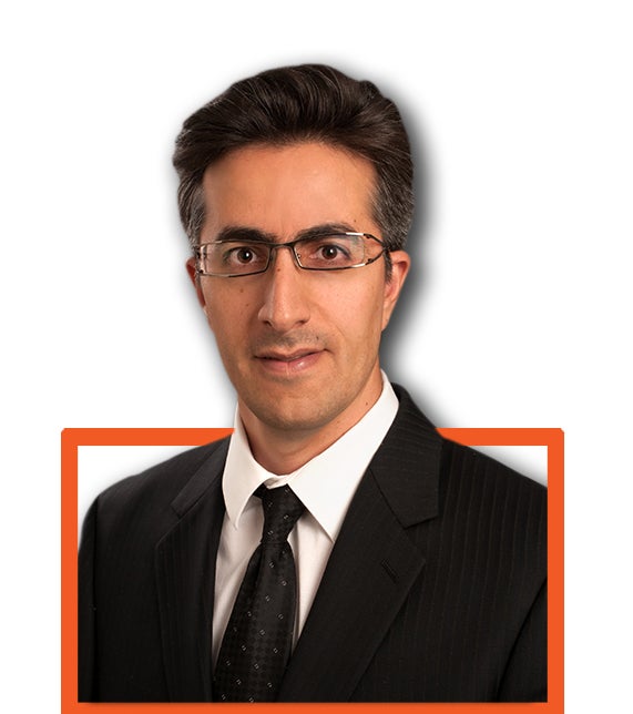 Mahmood Mamivand