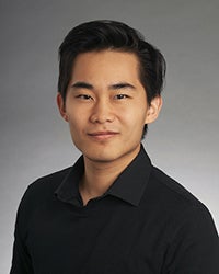 David Shin