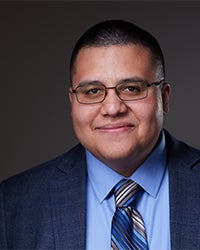 Josue Torres-Fonseca