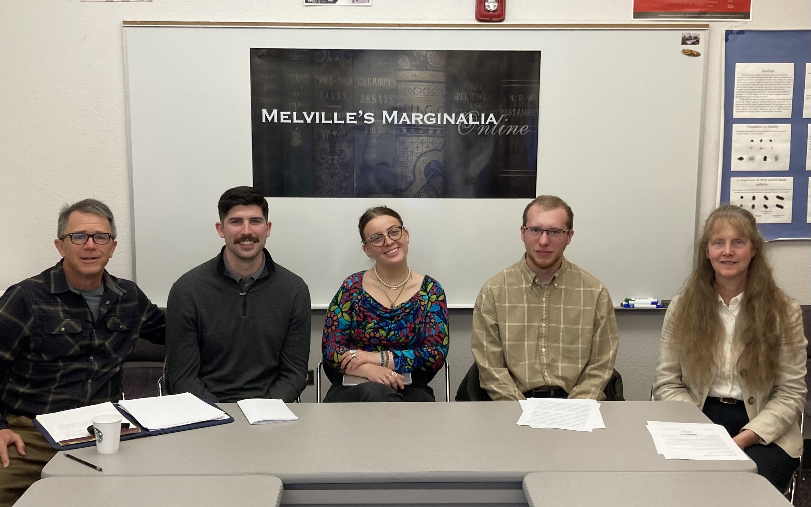 Boise State researchers