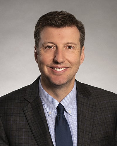 headshot of Nick Hudyma