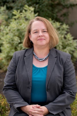 Trina Sego