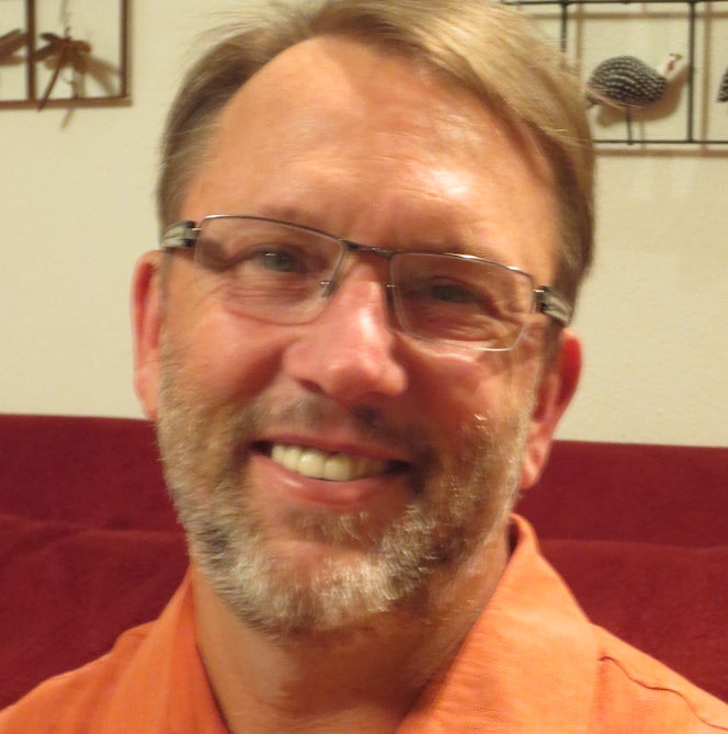 Brian Wampler