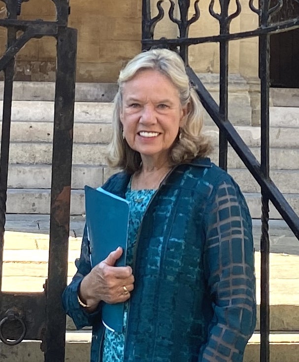 Diane Boothe