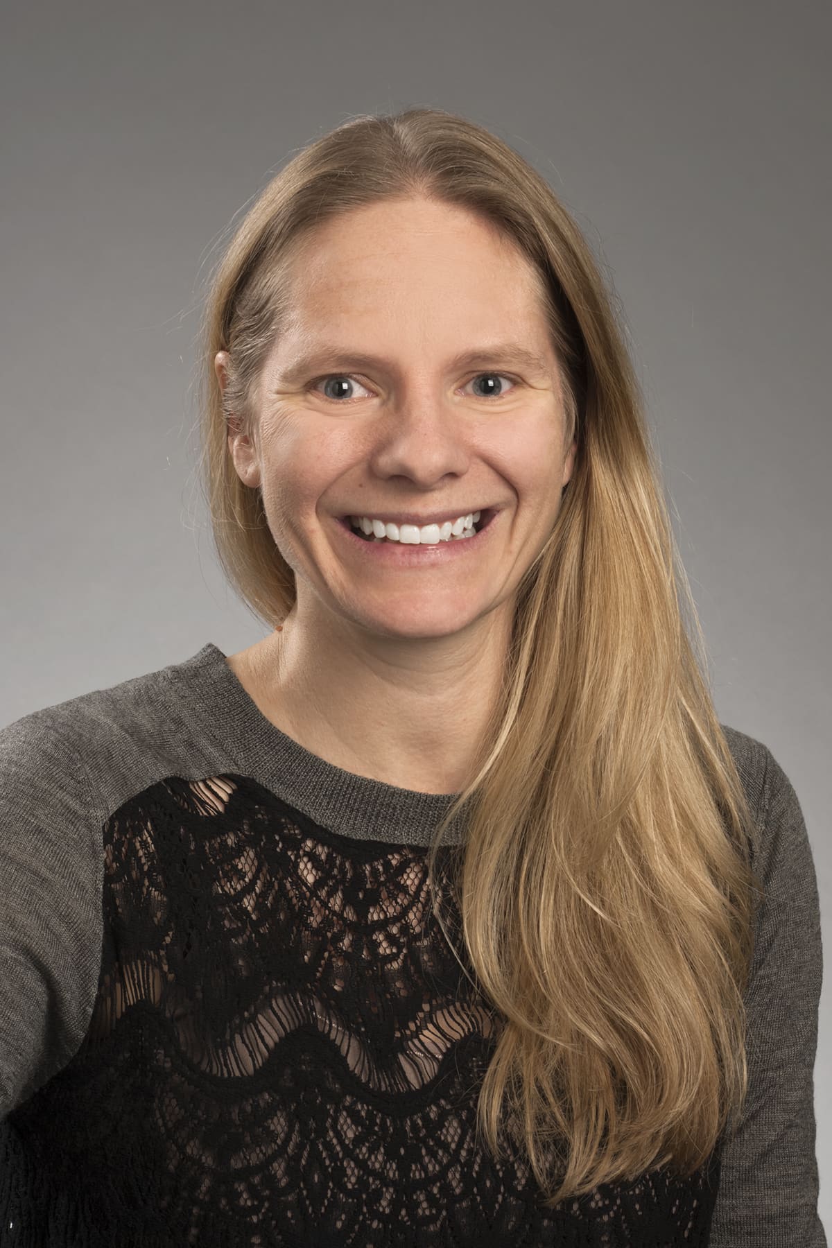 Cynthia Curl, SPPH Associate Professor