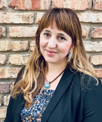 Heather Wilbur