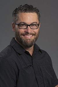 Patrick Lowenthal