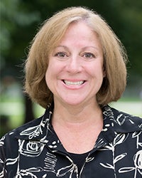 Karen Henry