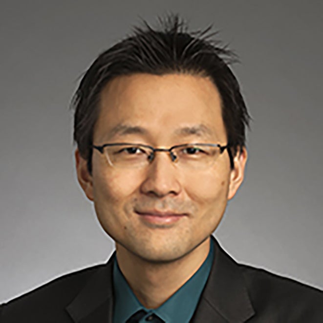 Cheongsin Kim