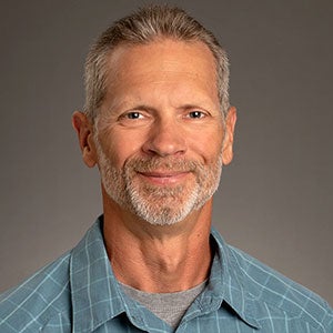 Shawn Simonson