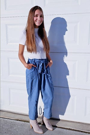 photo of Emily