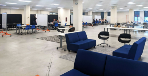 Innovation Incubator