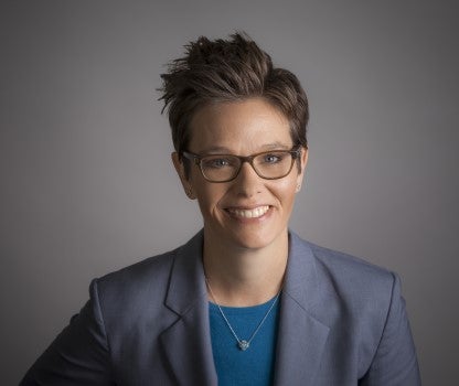 Sam (Stephanie A.) Martin