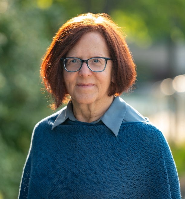 Ruth Jebe