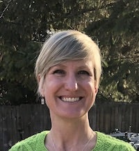 Kelle Sweeney