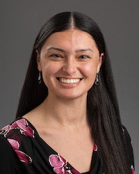 Danielle Torres