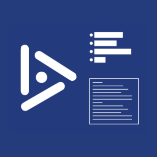 iClicker logo