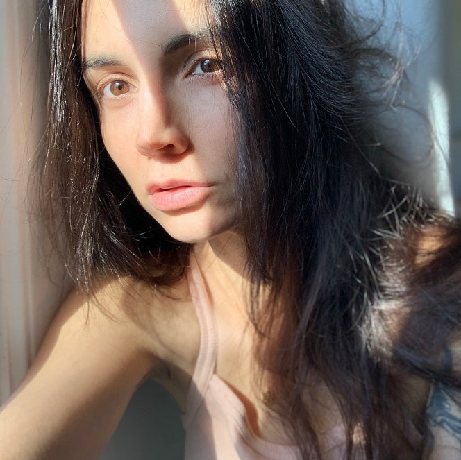 Photo of writer Anahid Nersessian who will read at Boise State on April 21, 2023
