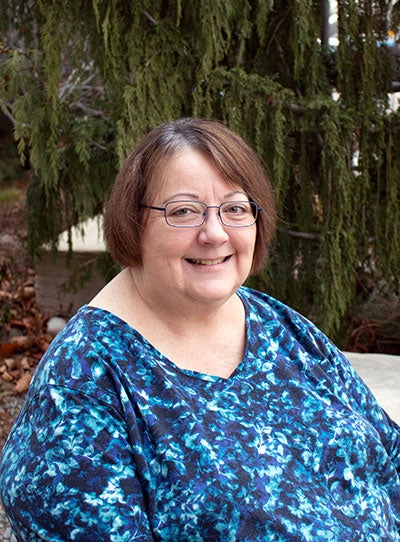 Leslie Black