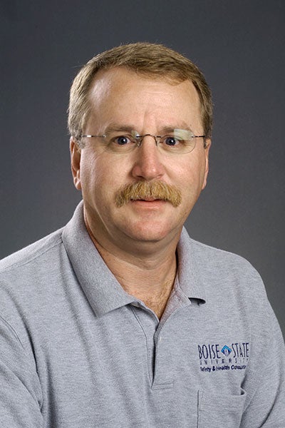 Jeff Thompson