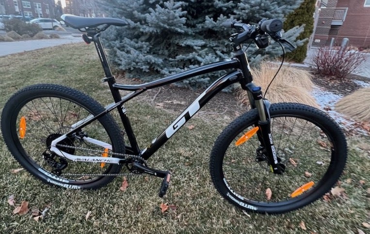 Bicycle