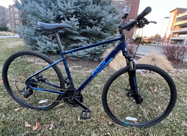 Bicycle