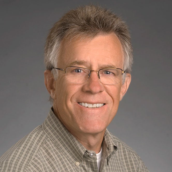 John Griffiths