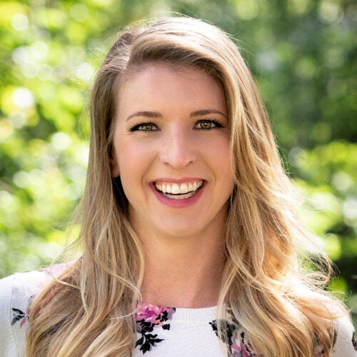 Megan Koster