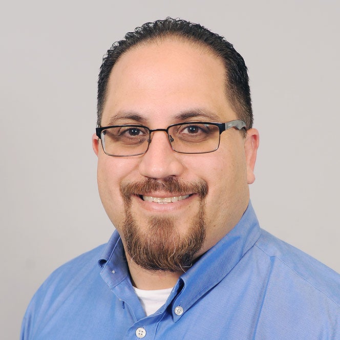 David Becerra