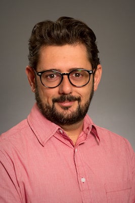 Manuel Gómez-Navarro