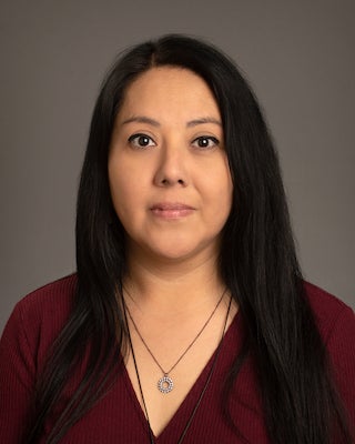 Dora Ramirez