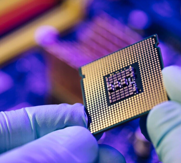 semiconductor chip